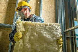 Types of Insulation We Offer in Lake Summerset, IL